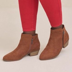 ANKLE BOOTIE (WW)